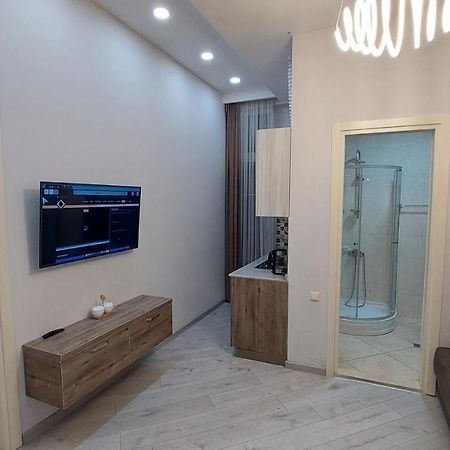 Elit Apartments Batumi Esterno foto