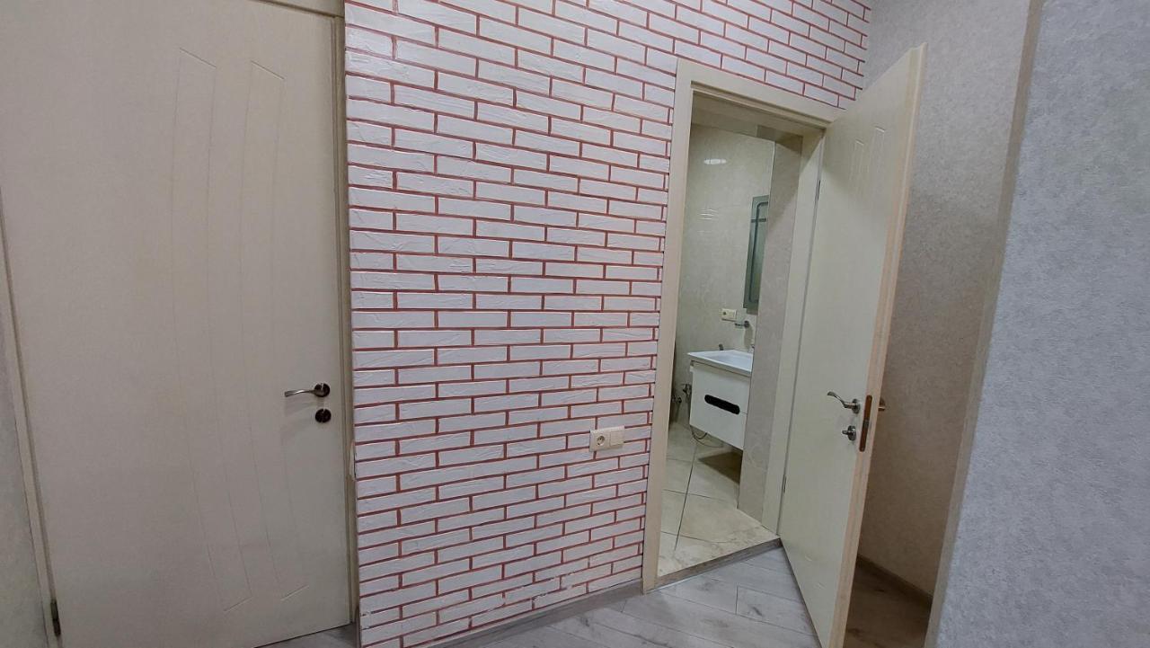 Elit Apartments Batumi Esterno foto